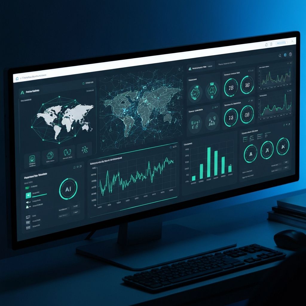 ScaleUp AI