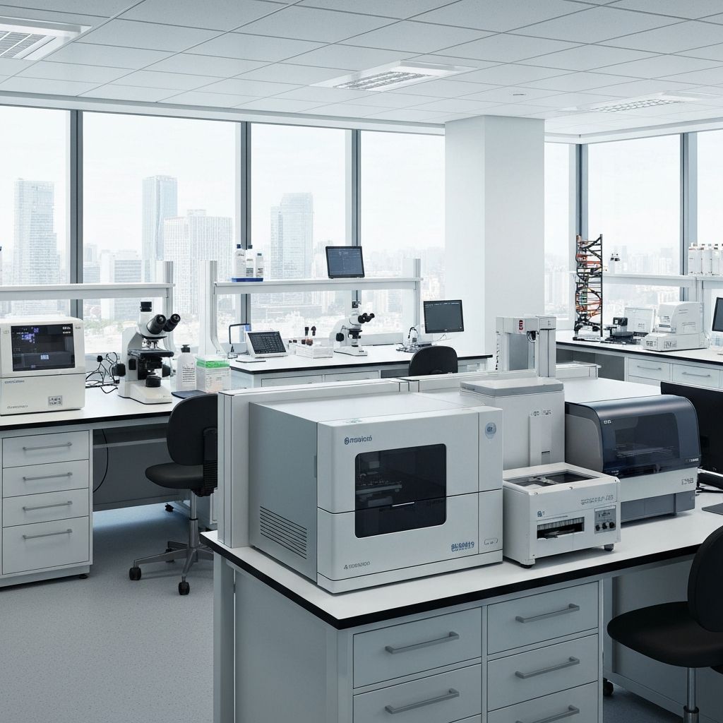 Nexus Labs